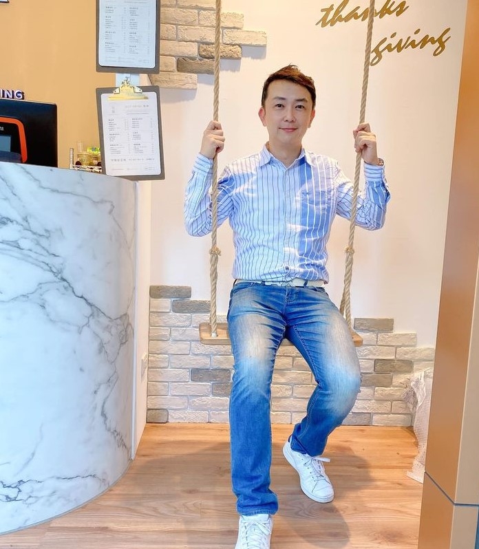 陈道明的第四张照片--罗源婚介网