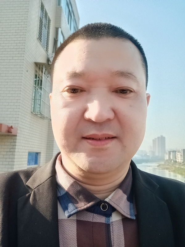 曾经受伤的心灵的第二张照片--罗源婚介网