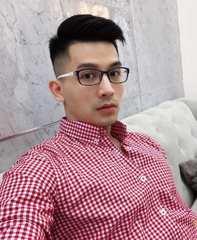 啊泽的第一张照片--罗源婚介网