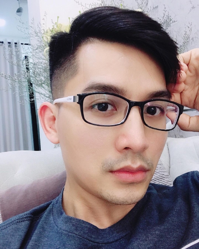 啊泽的第二张照片--罗源婚介网
