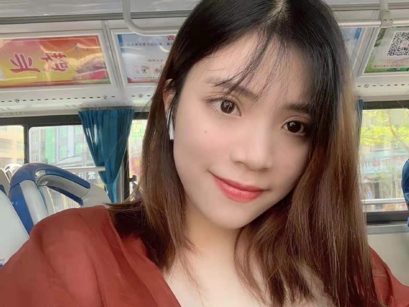 小眼睛的第一张照片--罗源婚介网