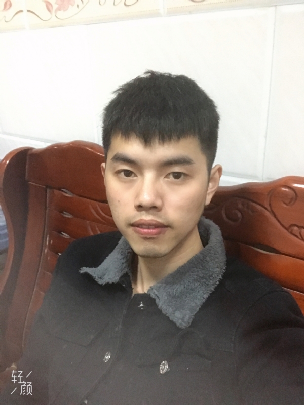 缘分的第一张照片--罗源婚介网