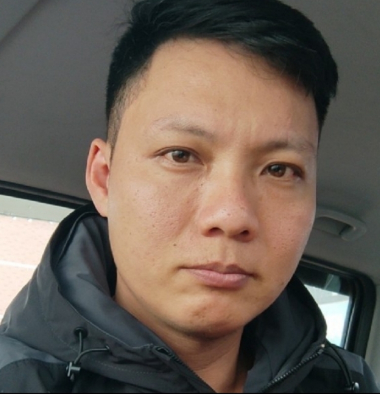 天然呆的第一张照片--罗源婚介网