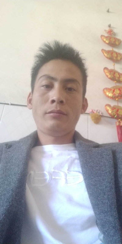 动起来的第二张照片--罗源婚介网