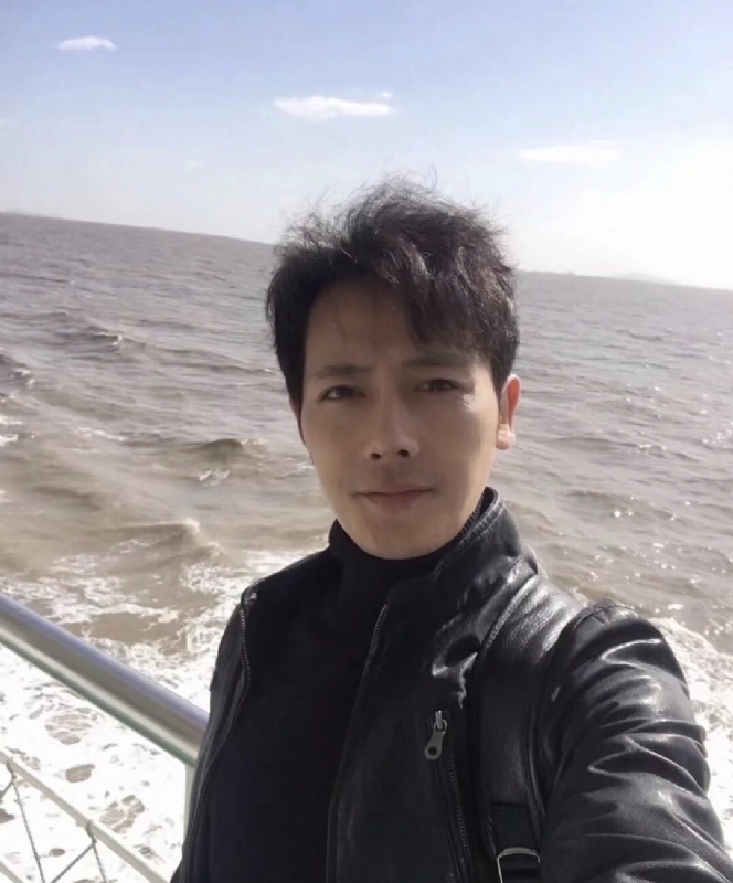 疯狂的小鱼的第一张照片--罗源婚介网