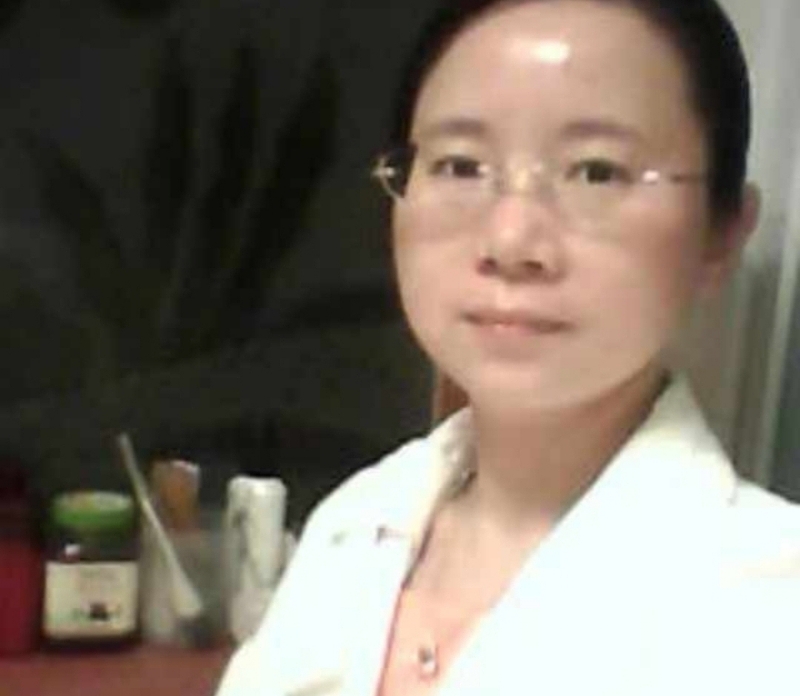 寻觅有缘人的第一张照片--罗源婚介网