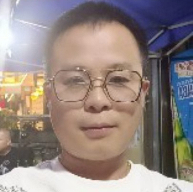 逍遥霸道的第一张照片--罗源婚介网