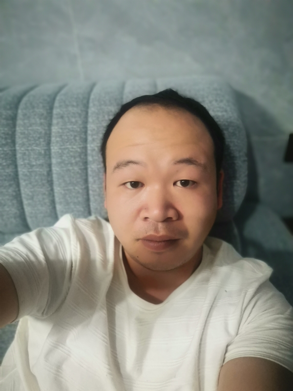 孤独老的第一张照片--罗源婚介网