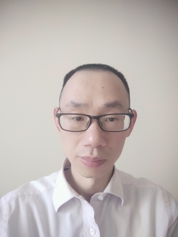小卓的第二张照片--罗源婚介网