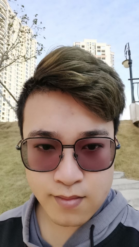 小陈的第一张照片--罗源婚介网