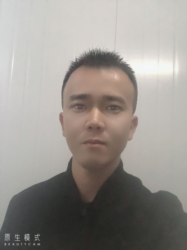 壮飞的第一张照片--罗源婚介网
