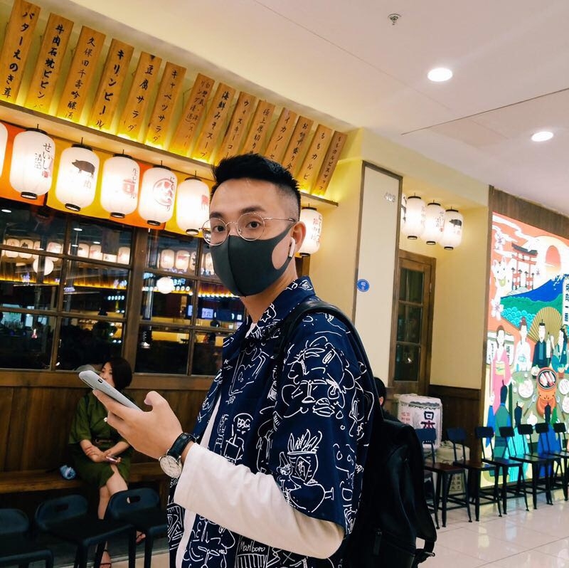 理念的第一张照片--罗源婚介网