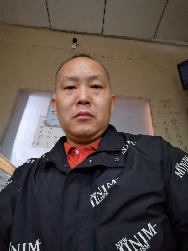 老李的第一张照片--罗源婚介网