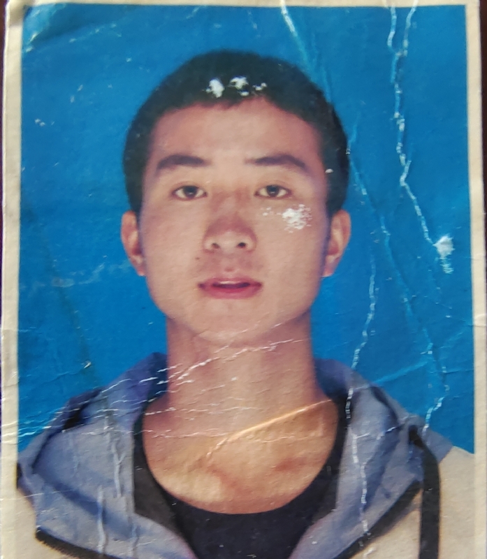 相亲成灾的第一张照片--罗源婚介网