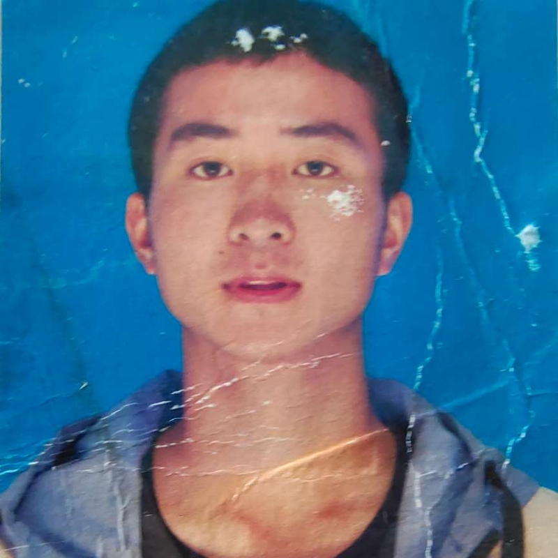 相亲成灾的第二张照片--罗源婚介网