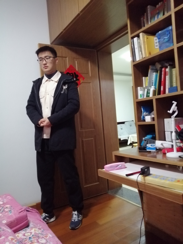 XK的第一张照片--罗源婚介网