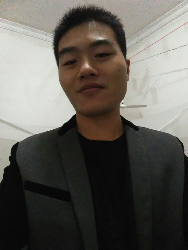 随风的第二张照片--罗源婚介网