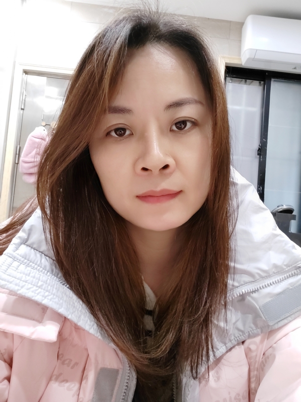 Annalin的第一张照片--罗源婚介网
