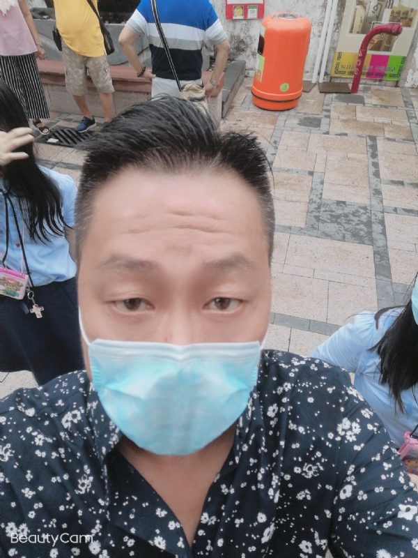 忘情水的第一张照片--罗源婚介网