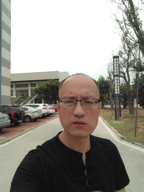 我知我在的第二张照片--罗源婚介网