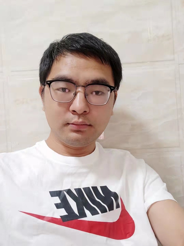 微尘的第一张照片--罗源婚介网