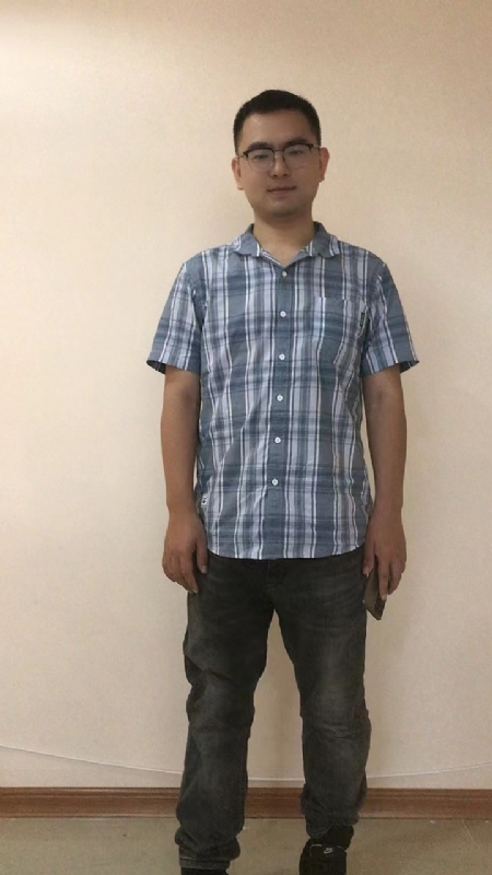 微尘的第三张照片--罗源婚介网