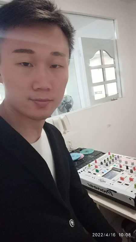 林锋的第一张照片--罗源婚介网