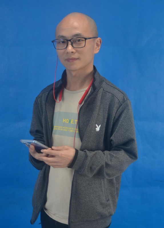 酉星的第三张照片--罗源婚介网