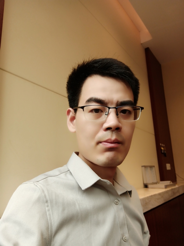 白头偕老的第一张照片--罗源婚介网