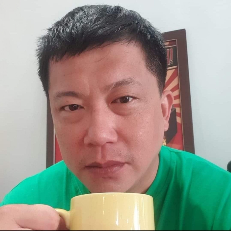 雨果先生的第二张照片--罗源婚介网