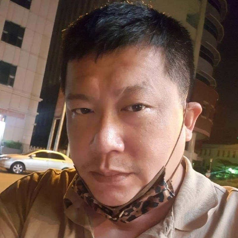 雨果先生的第三张照片--罗源婚介网