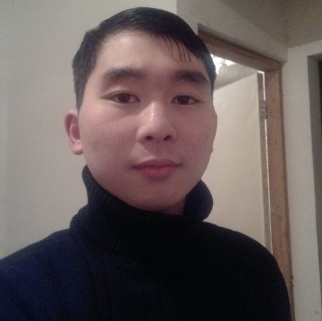 阿鸿的第二张照片--罗源婚介网