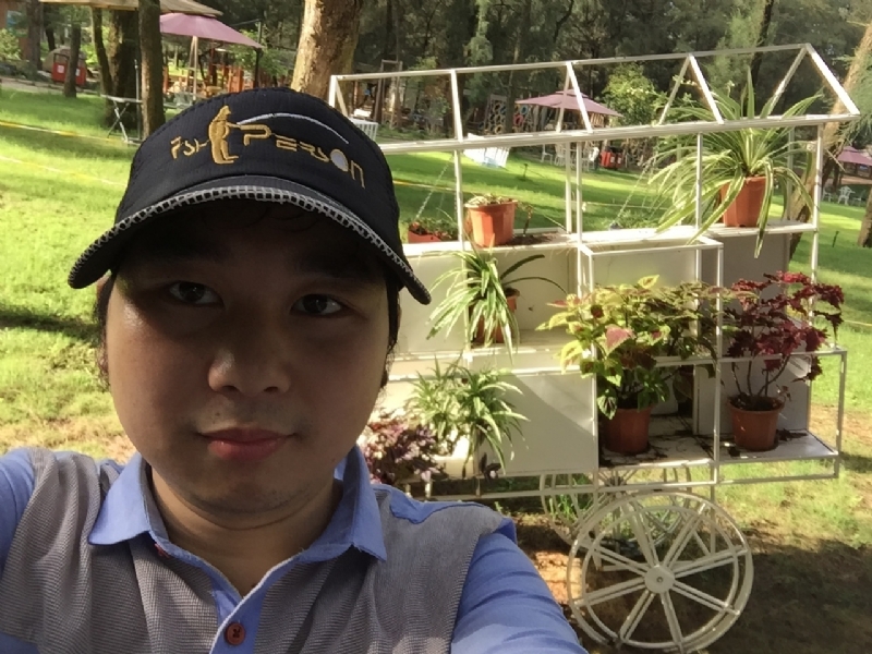 阿鸿的第三张照片--罗源婚介网