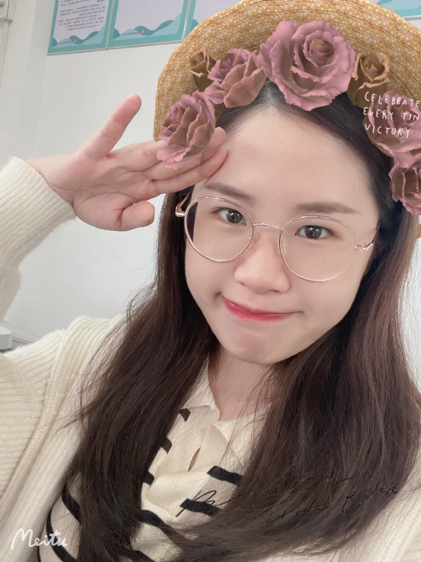 扁桃体不发言的第一张照片--罗源婚介网