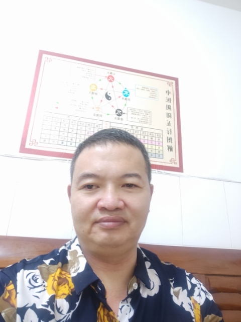 健康调理顾问韩智平的第一张照片--罗源婚介网