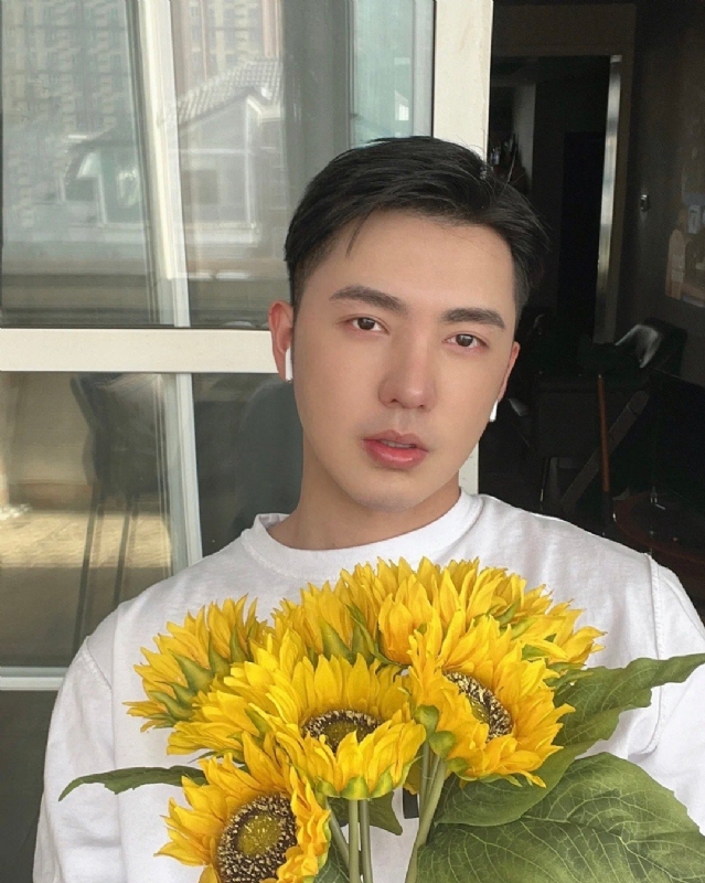 浪子无悔的第二张照片--罗源婚介网