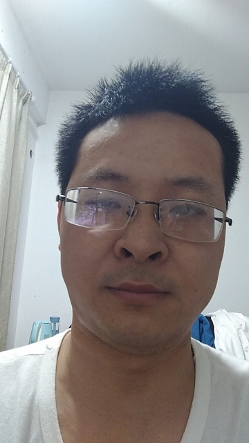 chastity的第一张照片--罗源婚介网