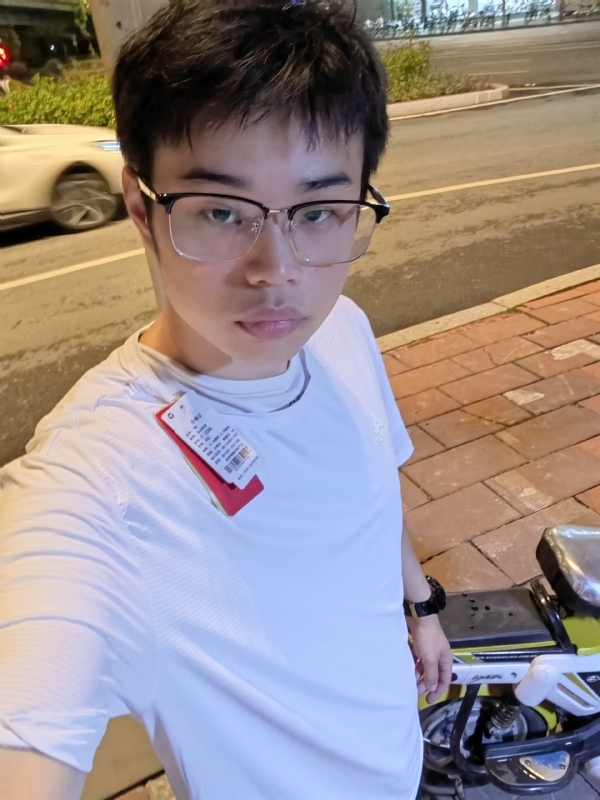 jxz的第二张照片--罗源婚介网