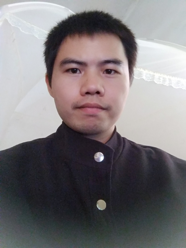 韦不凡的第一张照片--罗源婚介网