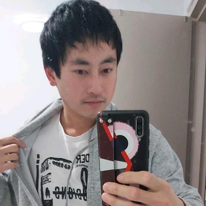 瓜的第一张照片--罗源婚介网