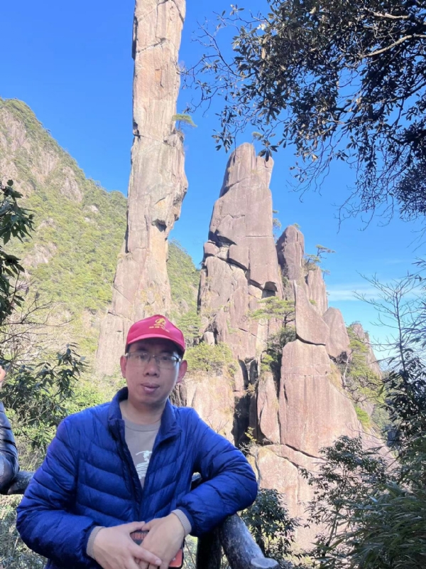 师傅被妖怪吃了的第二张照片--罗源婚介网