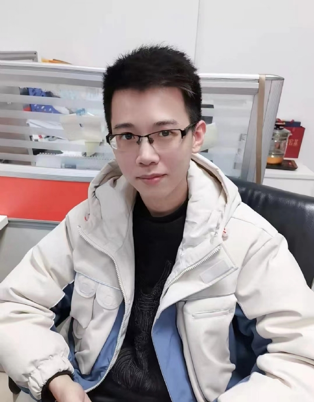 云杰的第一张照片--罗源婚介网