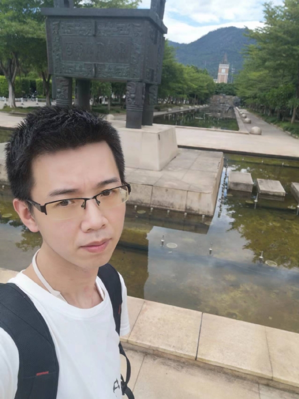 云杰的第二张照片--罗源婚介网