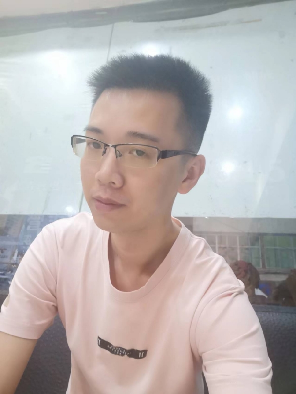 云杰的第三张照片--罗源婚介网