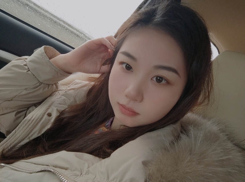 迷路惹的第三张照片--罗源婚介网