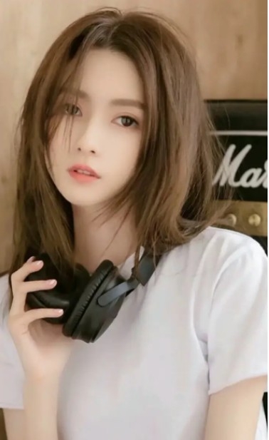 小花花的第一张照片--罗源婚介网