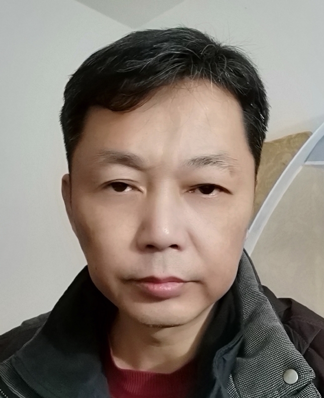 大苏苏的第三张照片--罗源婚介网