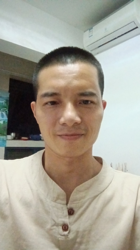 兴兴的第一张照片--罗源婚介网