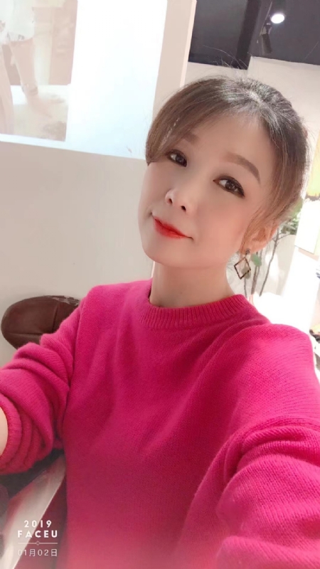 刺猬的优雅的第一张照片--罗源婚介网