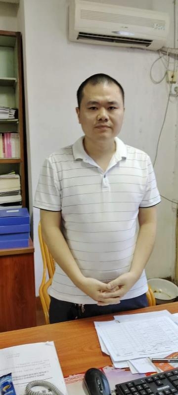 千里川寻的第一张照片--罗源婚介网